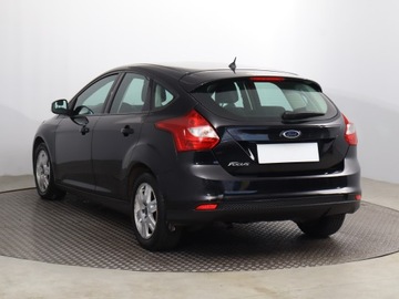 Ford Focus III Hatchback 5d facelifting 1.6 TDCi 115KM 2014 Ford Focus 1.6 TDCi, Salon Polska, Serwis ASO, zdjęcie 3