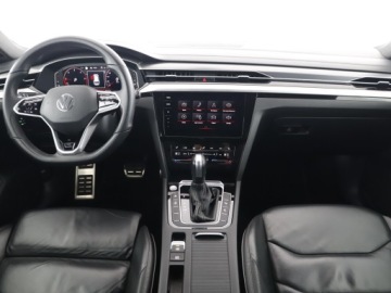 Volkswagen Arteon Fastback Facelifting 2.0 TDI 200KM 2022 Volkswagen Arteon Shooting Brake 2.0 TDI 200KM 4Mo, zdjęcie 11