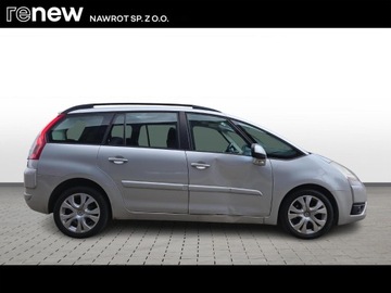 Citroen C4 Picasso 2006 C4 Gr. Picasso 1.8i SX Pack, zdjęcie 5
