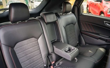 Ford Edge II 2022 Ford Edge Ford Edge 2.0 STline AWD 249KM 2.0 Benzyna 249KM, zdjęcie 14