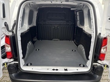 Toyota Proace II 2024 Toyota PROACE CITY L1 1,5-l D-4D S&amp;S City 1.5 D-4D, zdjęcie 12