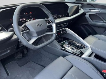 Audi Q5 II SUV Facelifting 2.0 40 TFSI MHEV 204KM 2026 2.0 TFSI quattro S line (204 KM) Hak holowniczy, zdjęcie 7