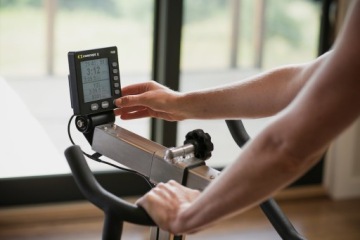 ВОЗДУШНЫЙ ВЕЛОСИПЕД BIKEERG PM5 /КОНЦЕПТ 2