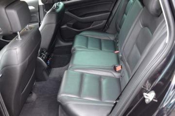 Volkswagen Passat B8 Variant 1.6 TDI BlueMotion SCR 120KM 2016 SUPER ZAREJESTROWAMY 1.6TDI 120KM SERWIS SKÓRA NAVI KAMERA 2xPARKTRONIK, zdjęcie 23