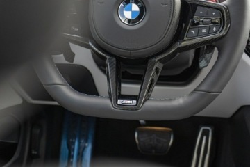 BMW Seria 4 G22-23-26 M4 Cabrio Facelifting 3.0 M4 530KM 2026 BMW M4 Competition M xDrive Cabrio - Dostępny od, zdjęcie 31