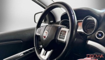 Fiat Freemont 2.0 Multijet II 16v 170KM 2015 Fiat Freemont 2.0d multijet automat 4x4 skory DVD Navi 7.os.kamera full se, zdjęcie 2