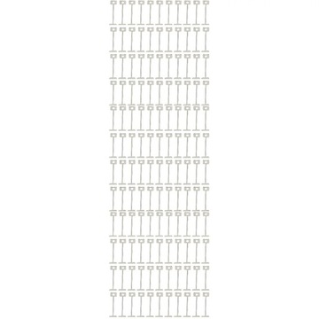 Инструменты для пола Накладки для системы Pozi