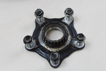 HONDA VT750 SHADOW RC14 РАЗЛИЧНЫЙ ФЛАНЕЦ КАРДИАННЫЙ ВАЛ