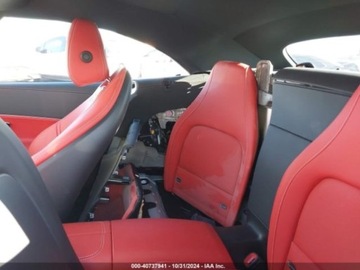 Mercedes SLK R172 2022 Mercedes-Benz SL 55 Amg 2022 4.0l 4.0 Benzyna 469KM, zdjęcie 10