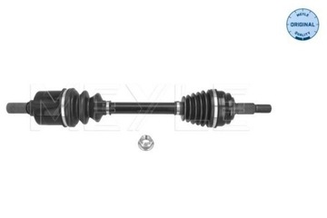 11-144980069 POLOOSA CITROEN 2,0HDI C4 C5 3008 5008 622MM AUTOMAT MEYLE