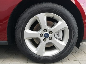 Ford S-Max II Van 2.0 TDCi 150KM 2015 Ford S-Max 2.0 TDCI 150KM Klimatronic Tempomat Naw, zdjęcie 30