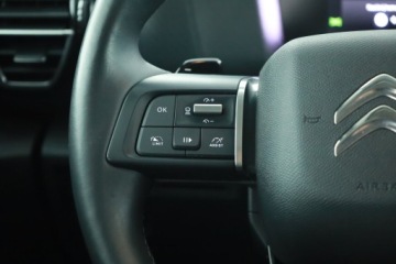Citroen C4 III SUV 1.2 PureTech 130KM 2023 Citroen C4 1.2 PureTech, Salon Polska, Serwis ASO, zdjęcie 12