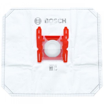 4x оригинальные сумки BOSCH BBZ41FGALL type G ALL