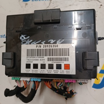 20935350 MODUL POHODĚ 2.2 CDTI 4X4 135 2013 OPEL ANTARA
