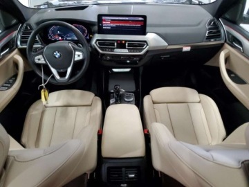 BMW X3 G01 2023 BMW X3 xDrive30i 2023 2.0L 2.0 Benzyna 248KM, zdjęcie 8
