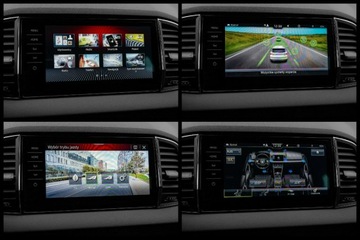 Skoda Karoq Crossover Facelifting 2.0 TDI SCR 150KM 2022 Škoda Karoq Skoda Karoq WD1251R#2.0 TDI 4x2 Style, zdjęcie 20