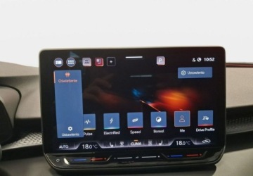 Cupra Terramar SUV 1.5 eTSI 150KM 2024 Cupra Terramar VAT 23 1.5 eTSI 150KM DSG 20242025 r., sal. PL, Intelligent, zdjęcie 17