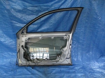 ДВЕРЬ ПЕРЕДНЯЯ ПРАВАЯ VW PASSAT B5 ПОДЪЕМНИК