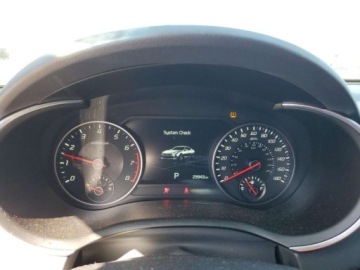 Kia Stinger 2023 Kia Stinger gt2, 2023r., 3.3L 3.3 Benzyna 368KM, zdjęcie 9