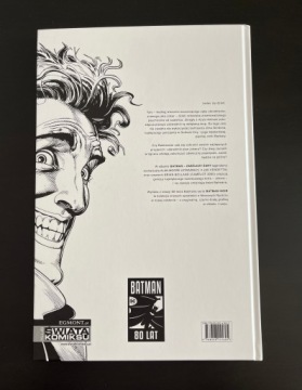 BATMAN NOIR - набор из 5 комиксов