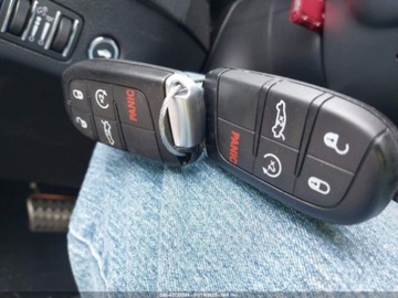 Dodge Charger VII 2023 Dodge Charger GT AWD 2023, od ubezpieczalni 3.6 Benzyna 300KM, zdjęcie 9