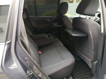 Renault Koleos I SUV 2.0 dCi 150KM 2011 Renault Koleos 2.0 DCI 150KM # Klima # Tempomat, zdjęcie 20