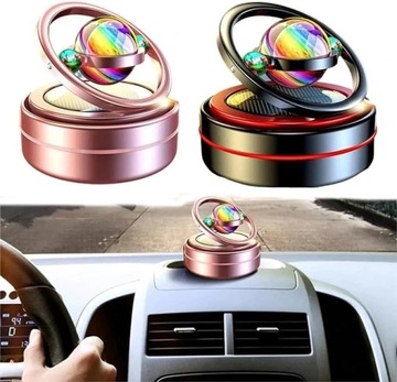 Portable Kinetic Molecular Heater, Portable Kinetic Mini Heater pink red