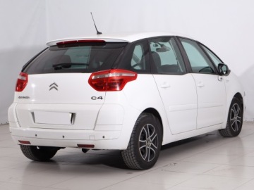 Citroen C4 Picasso I 1.6 HDi 109KM 2010 Citroen C4 Picasso 1.6 HDi, Automat, Klima, zdjęcie 4