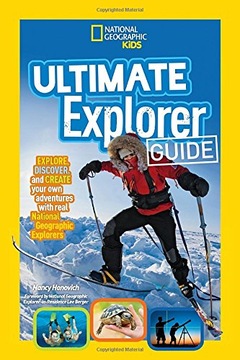 Ultimate Explorer Guide: исследуйте, открывайте и