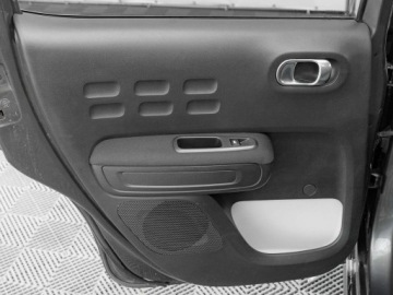 Citroen C3 III Hatchback Facelifting 1.2 PureTech 83KM 2021 Citroen C3 NO987CU#1.2 PureTech C-Series Cz.cof, zdjęcie 24