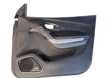 KADJAR TAPICERKA DRZWI PRAWY PRZOD BOSE