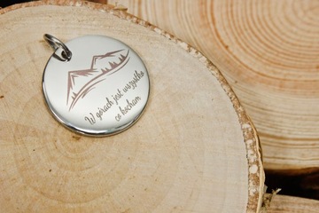 Услуги лазерной гравировки на ювелирных изделиях