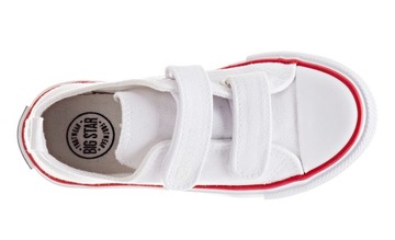 ДЕТСКИЕ КРОССОВКИ на липучке BIG STAR 17