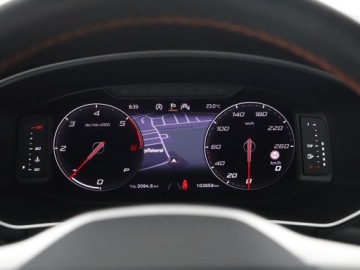 Seat Tarraco SUV Facelifting 2.0 TDI 150KM 2023 Seat Tarraco FR | El. Klapa | Kamera Cofania | Nav, zdjęcie 15