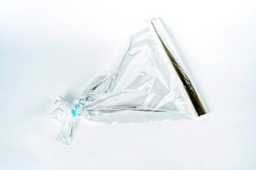 Пакет для выпечки PACLAN 3 метра с зажимами