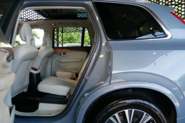 Volvo XC90 II SUV Plug-In 2.0 T8  455KM 2022 Volvo XC 90 HybrydaPlugIn 455KM 6os HeadUp Panorama Cam360 Radar LED Navi, zdjęcie 9