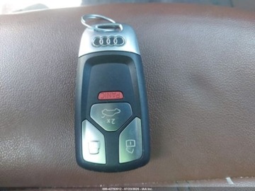 Audi Q5 II 2021 Audi Q5 Q5 premium 45 tfsi 2.0 Benzyna 261KM, zdjęcie 14