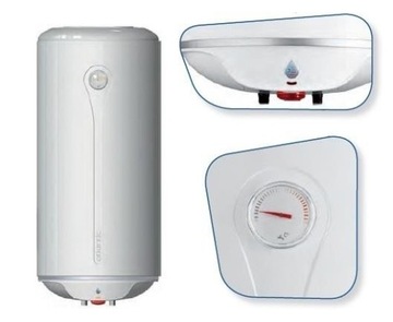 Ogrzewacz wody Atlantic Opro+ V 30 L