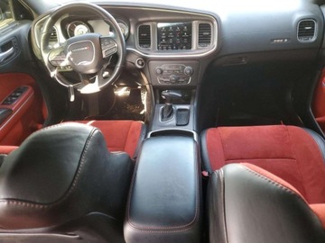 Dodge Charger VII 2022 Dodge Charger Scat Pack 2022 6.4l 6.4 Benzyna 485KM, zdjęcie 8