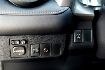 Toyota RAV4 IV 2017 Toyota RAV-4 XENON podgrzewane fotele KAMERA 4x4, zdjęcie 11