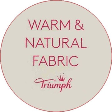 TRIUMPH SOFT THERMAL LSL BODYSUIT ( BODY TERMOAKTYWNE ) 38 ( M )