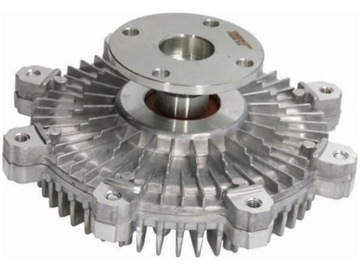 SPOJKA VENTILÁTOR CHLADIČŮ THERMOTEC D50502TT
