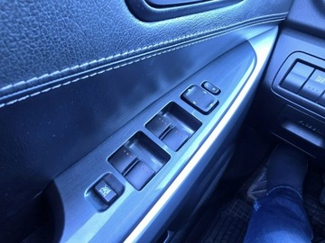 Mazda CX-7 2008 Mazda CX-7 2.3 Benzyna Turbo 260 KM, Skóra,, zdjęcie 9