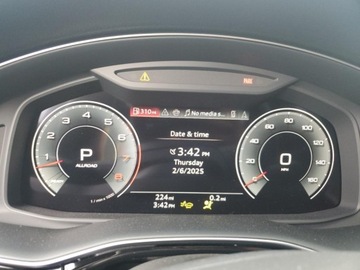 Audi Q8 2025 Audi Q8 Prestige S-Line 2025 3.0l 3.0 Benzyna 335KM, zdjęcie 9