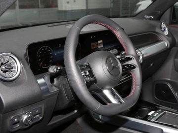 Mercedes GLB SUV 1.3 200 163KM 2025 MERCEDES-BENZ GLB 200 AMG Line Suv 1.3 (163KM) 2025, zdjęcie 4