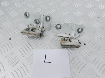 MERCEDES SPRINTER 906 VW CRAFTER PANT PANTY DVEŘE LEVÉ PŘEDNÍ