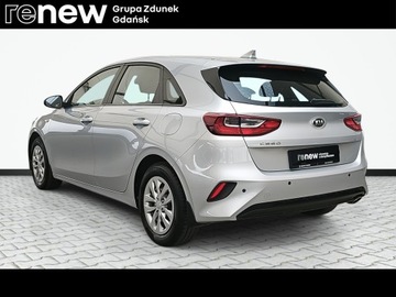 Kia Ceed III Hatchback 1.0 T-GDi 120KM 2020 Kia Ceed 1.0 T-GDI S, zdjęcie 7