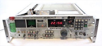 ODBIORNIK VHF-UHF ESM500-2 Rohde & Schwarz 20-1000 MHz