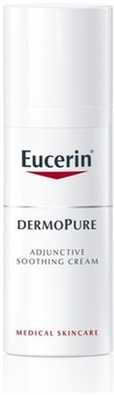 Eucerin Dermopure Oil Control Adjuvant Moisturizin
