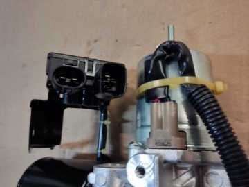 ABS усилитель тормозов LEXUS TOYOTA MZ21-135A